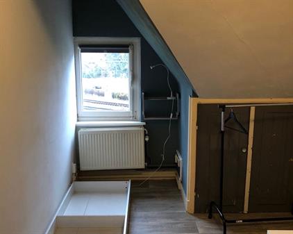 Kamer te huur 495 euro Duitsepoort, Maastricht