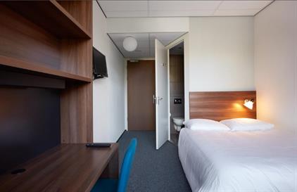 Room for rent 1372 euro Jan van Galenstraat, Amsterdam