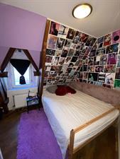 Kamer te huur 1000 euro Haringpakkerssteeg, Amsterdam