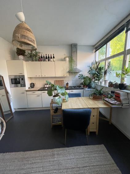 Apartment for rent 1000 euro Hoogstraat, Eindhoven