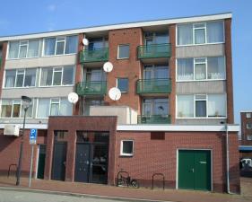 Room for rent 365 euro Roerstraat, Deventer