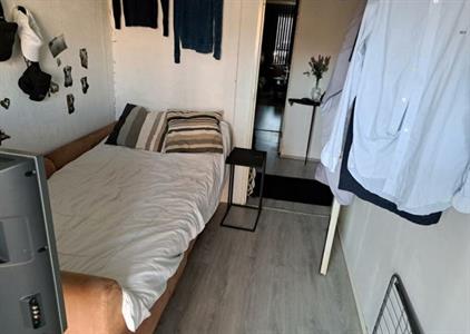 Room for rent 800 euro Korhaanstraat, Rotterdam