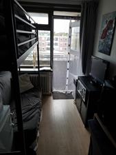 Room for rent 300 euro Overwinningsplein, Groningen
