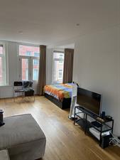 Studio zu vermieten 2450 Euro Van Ostadestraat, Amsterdam