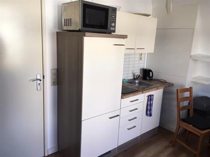 Studio for rent 900 euro Wandelweg, Wormerveer