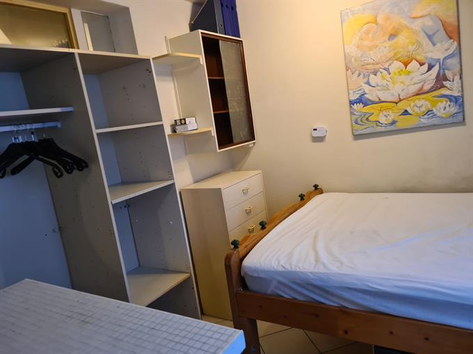 Wohnung bei Kerstomaatplantsoen In Amsterdam