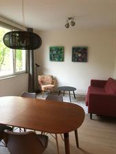 Appartement te huur 1370 euro Burgemeester Vening Meineszlaan, Amsterdam