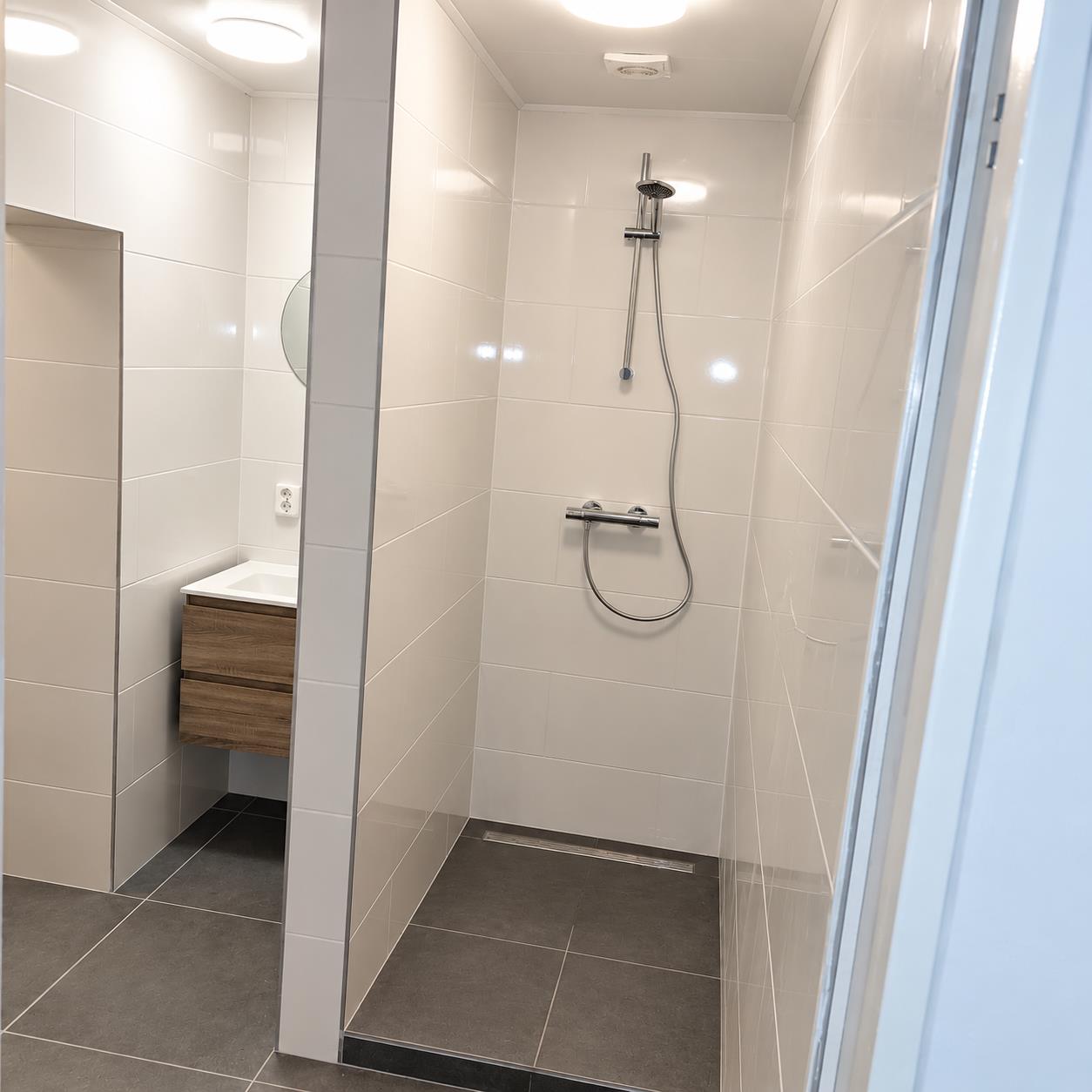 Appartement te huur in Vriescheloo – Dorpsstraat – foto 4