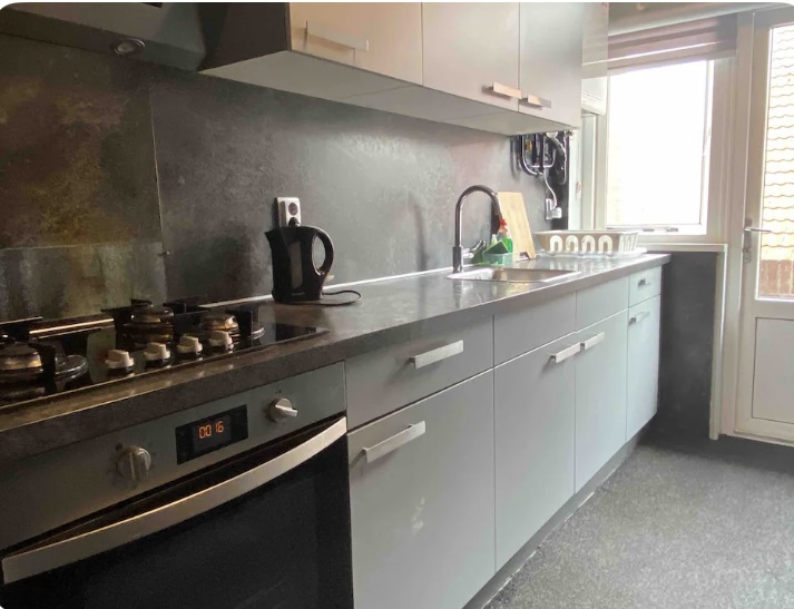 Kamer te huur in Den Haag – Burgersdijkstraat – foto 4