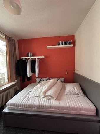Zimmer bei Rouwenhofstraat In Wageningen