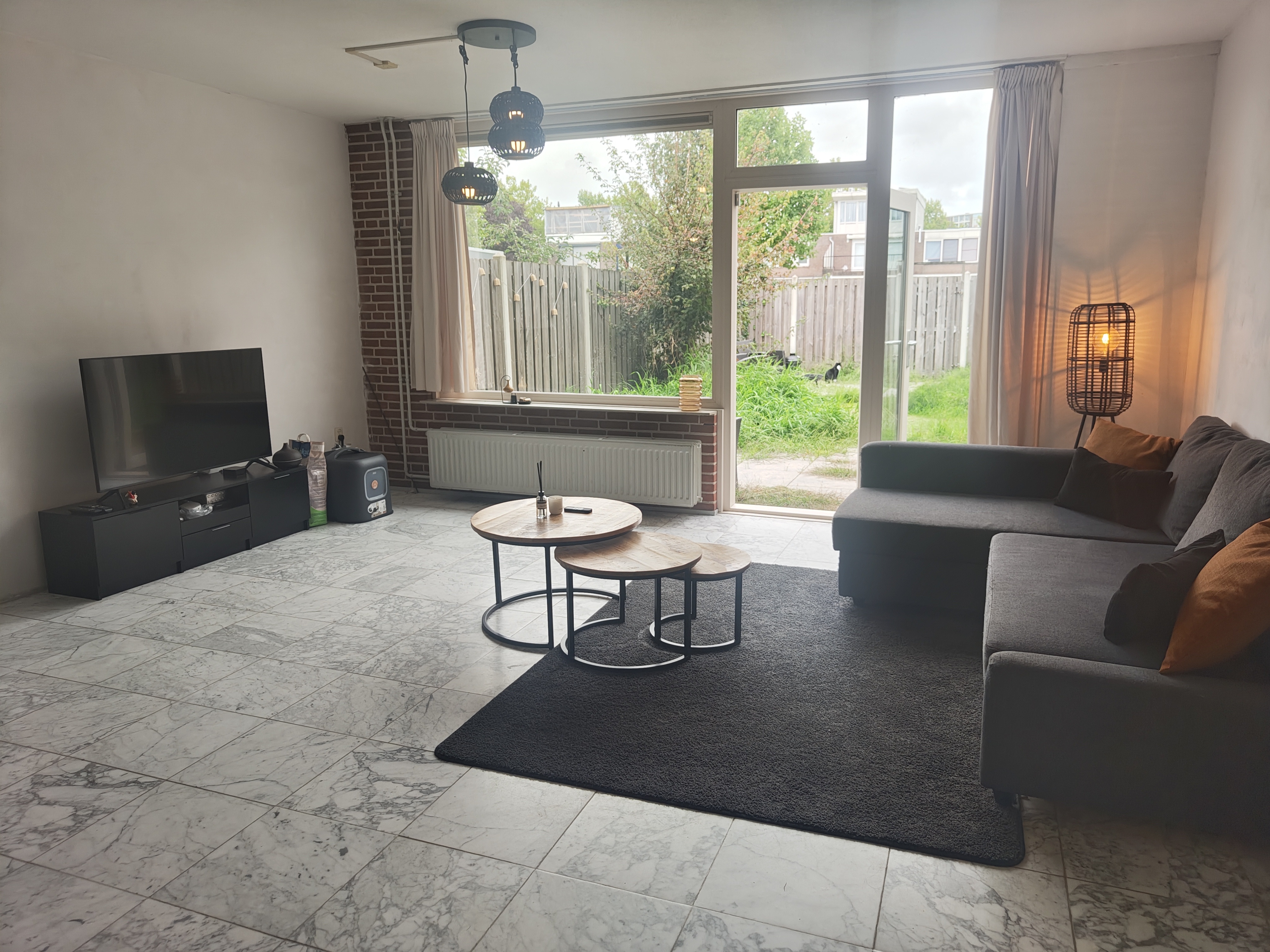 Kamer aan Kimwierde, Almere 5