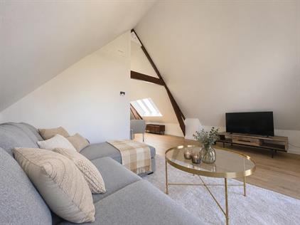Appartement te huur 2450 euro Henegouwerlaan, Rotterdam