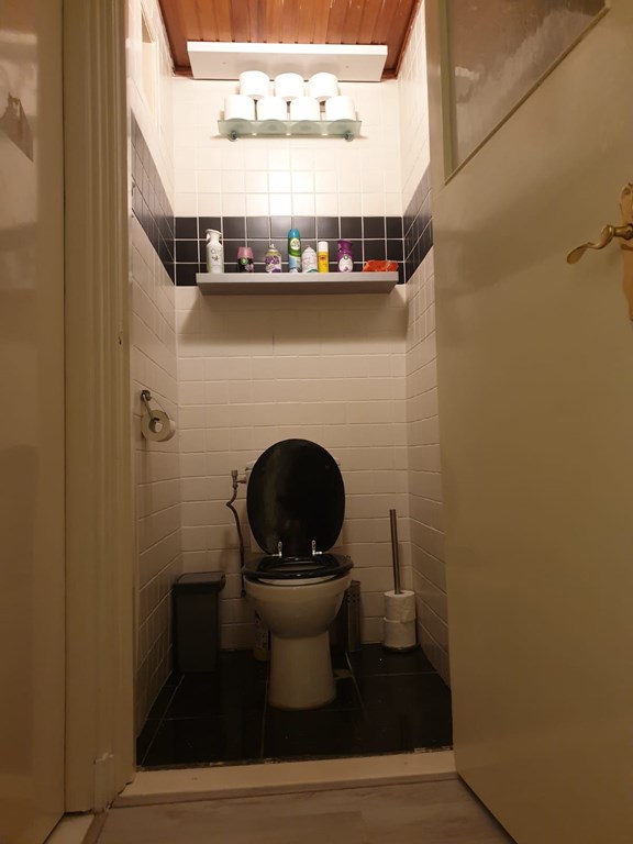 Kamer te huur in Groningen – Eikenlaan – foto 4