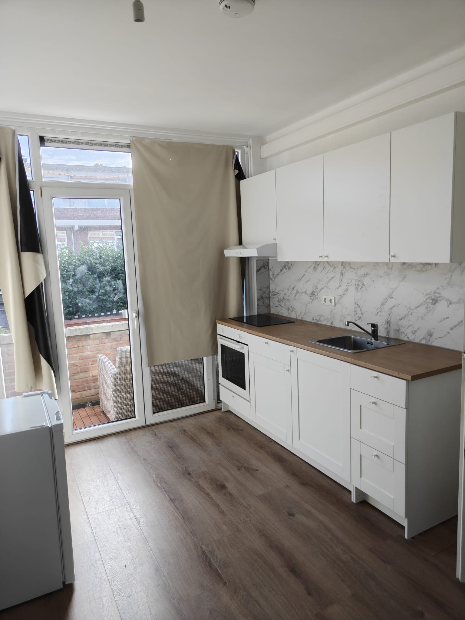 Kamer te huur in Den Haag – Maarsbergenstraat – foto 1