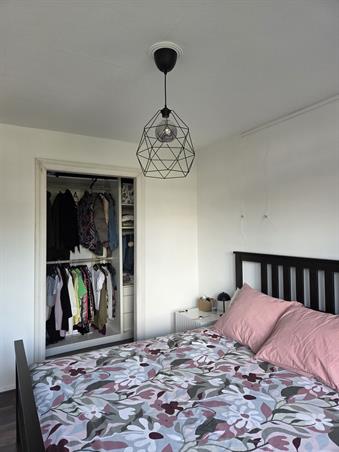 Kamer in Amsterdam, Polanenstraat op Kamernet.nl: Kamer beschikbaar in Spaardnamerbuurt.