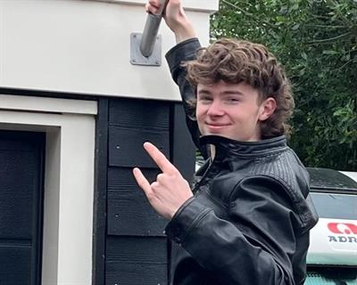Thijs