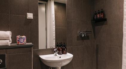 Kamer te huur 1590 euro Jan van Galenstraat, Amsterdam