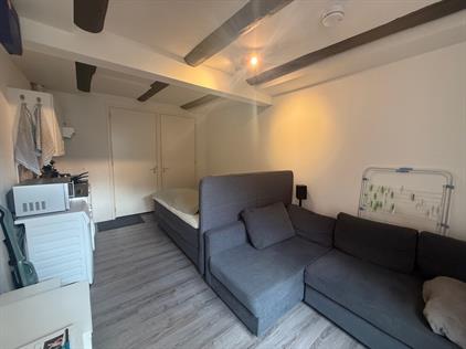 Studio te huur 1030 euro 't Klooster, Groningen