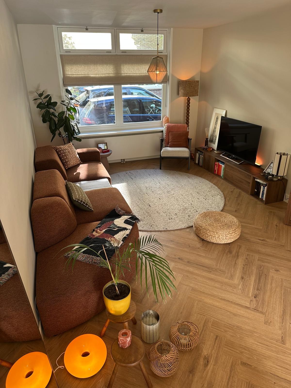 1-pièce appartement de 80 m²