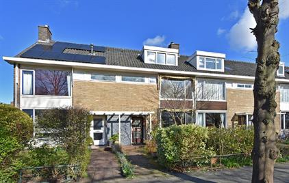 Room for rent 750 euro Prof. Meijerslaan, Rijswijk