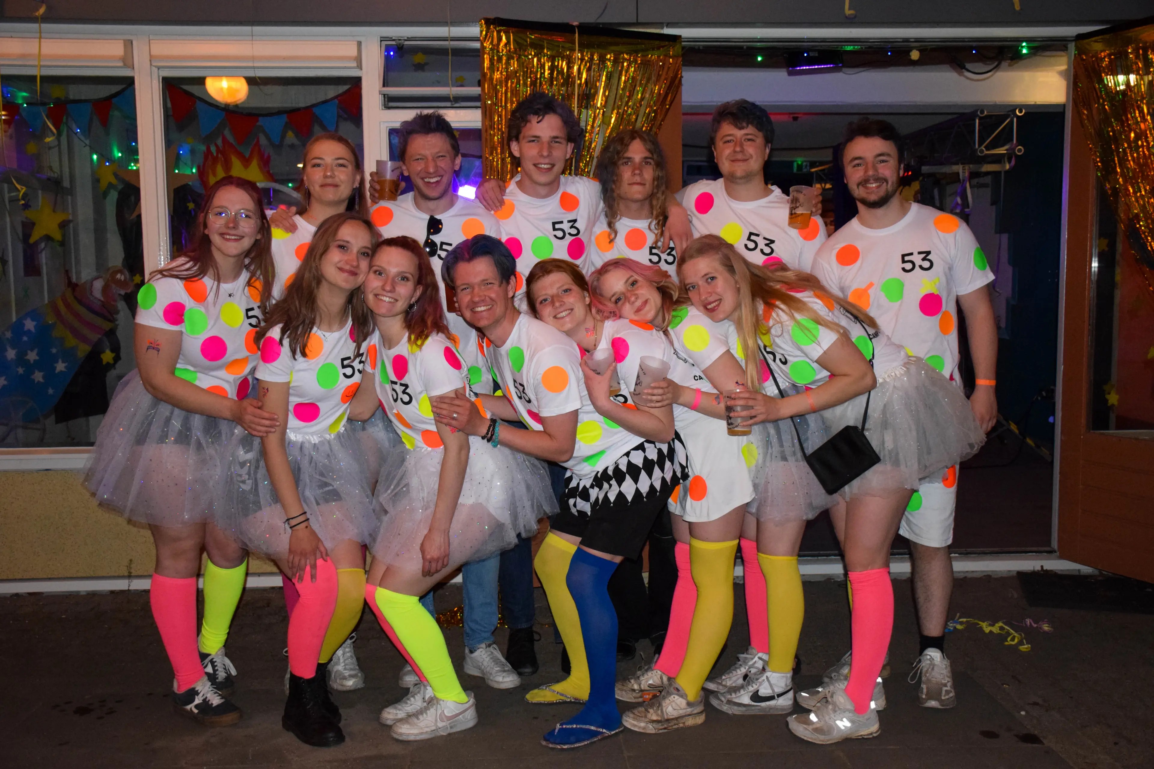 Kamer te huur in Enschede – Campuslaan – foto 1
