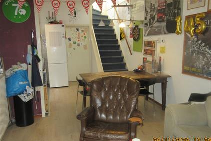 Room for rent 480 euro Oosteinde, Delft