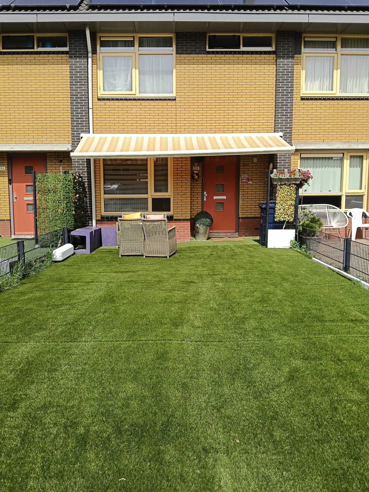 Francois Valentijnstraat