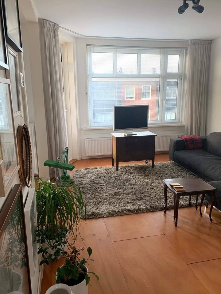 Appartement te huur in Amsterdam – Lucellestraat – foto 4