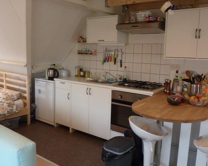 particuliere-woningen te huur op Berkelstraat