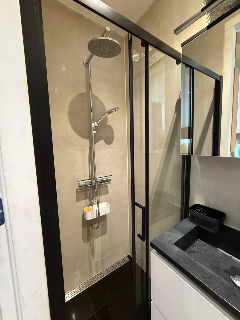 Appartement aan Saxenburgerdwarsstraat, Amsterdam 8