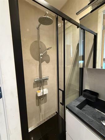 Wohnung bei Saxenburgerdwarsstraat In Amsterdam