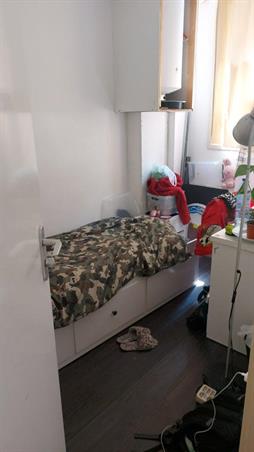 Zimmer bei Groetstraat In Amsterdam