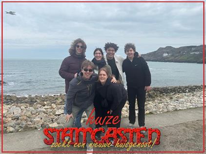 Room for rent 300 euro Molenstraat, Enschede