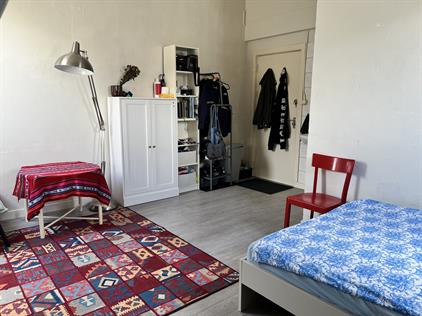 Kamer te huur 520 euro Parkstraat, Arnhem