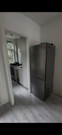 Wohnung bei Zaagmolenstraat In Amsterdam