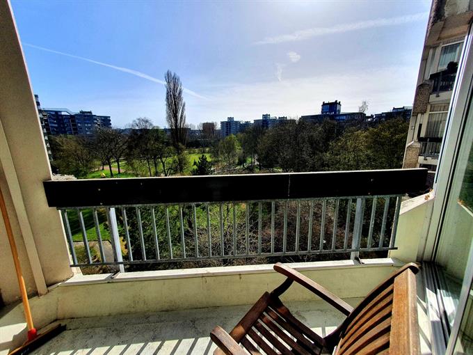 Zimmer bei Groenhoven In Amsterdam