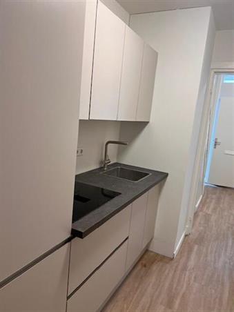 Zimmer bei Merelstraat In Tilburg