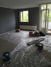 Apartment for rent 1200 euro Molslaan, Delft