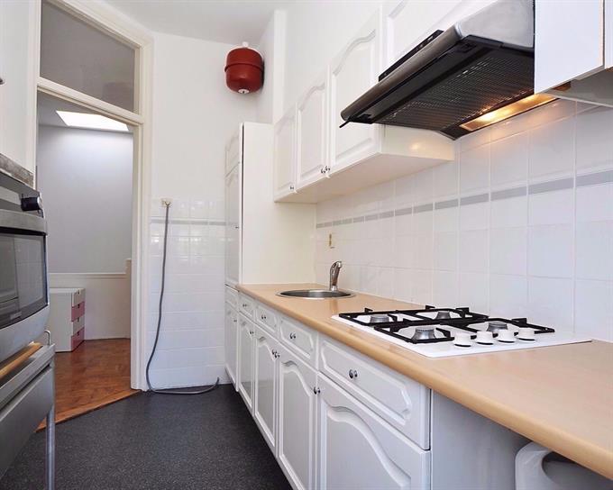 Wohnung bei Ermelostraat In Den Haag