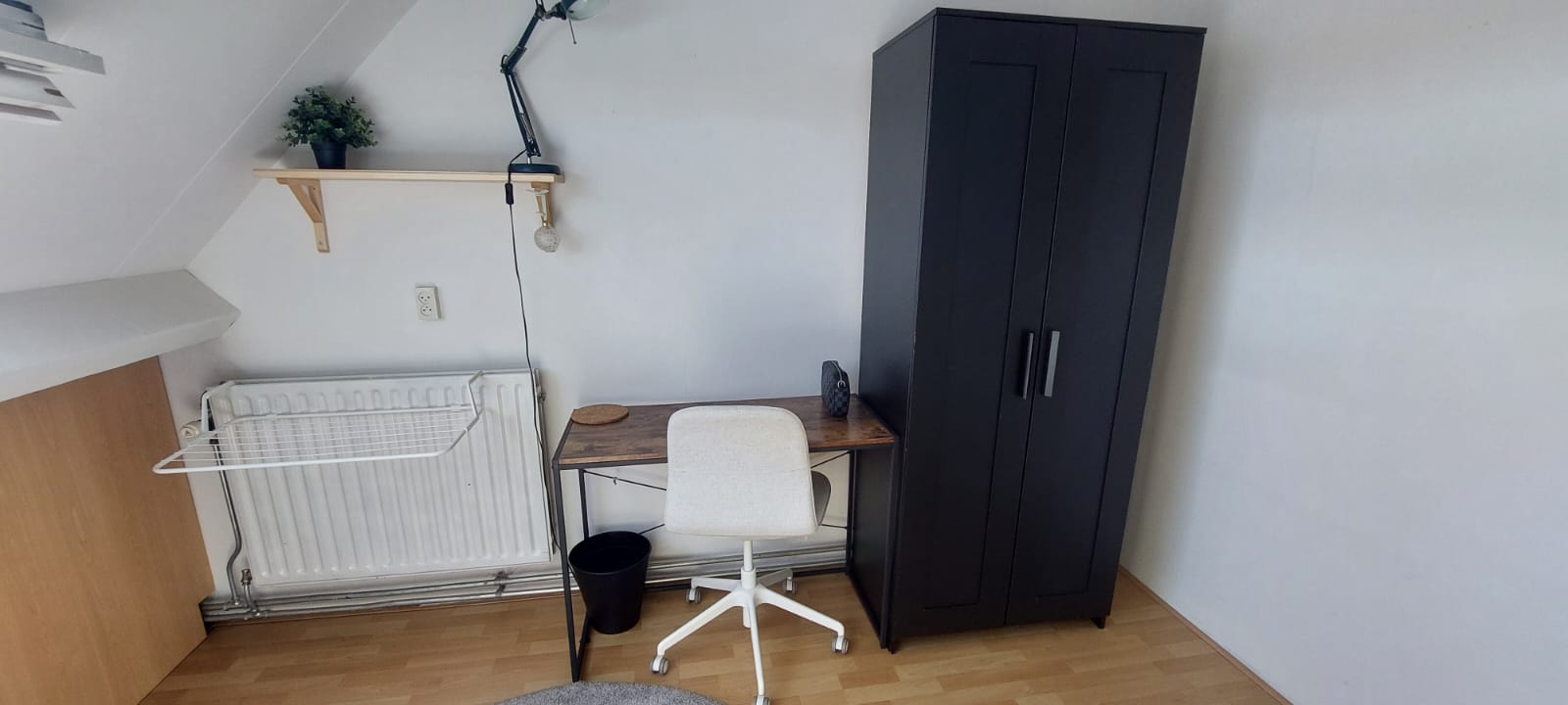 Kamer te huur in Den Haag – Rederijkerstraat – foto 2