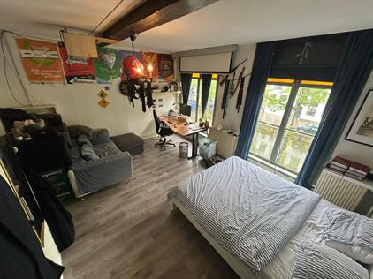 Room for rent 600 euro Smitsteeg, Delft