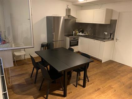 Appartement te huur 2560 euro Nieuwezijds Voorburgwal, Amsterdam