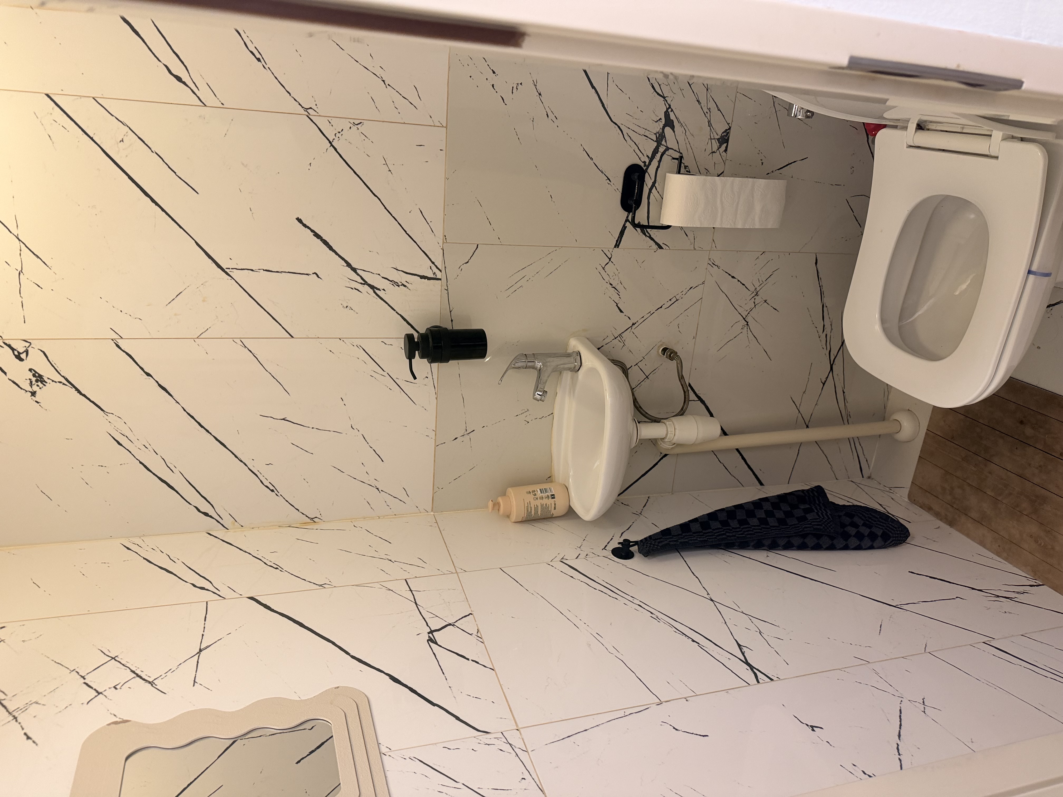 Kamer aan Ladogameerhof, Amsterdam 6