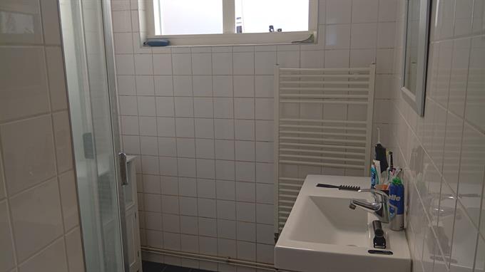 Zimmer bei Naauw In Leeuwarden