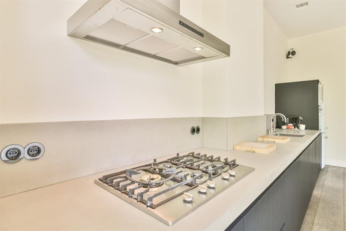 Wohnung bei De Lairessestraat In Amsterdam