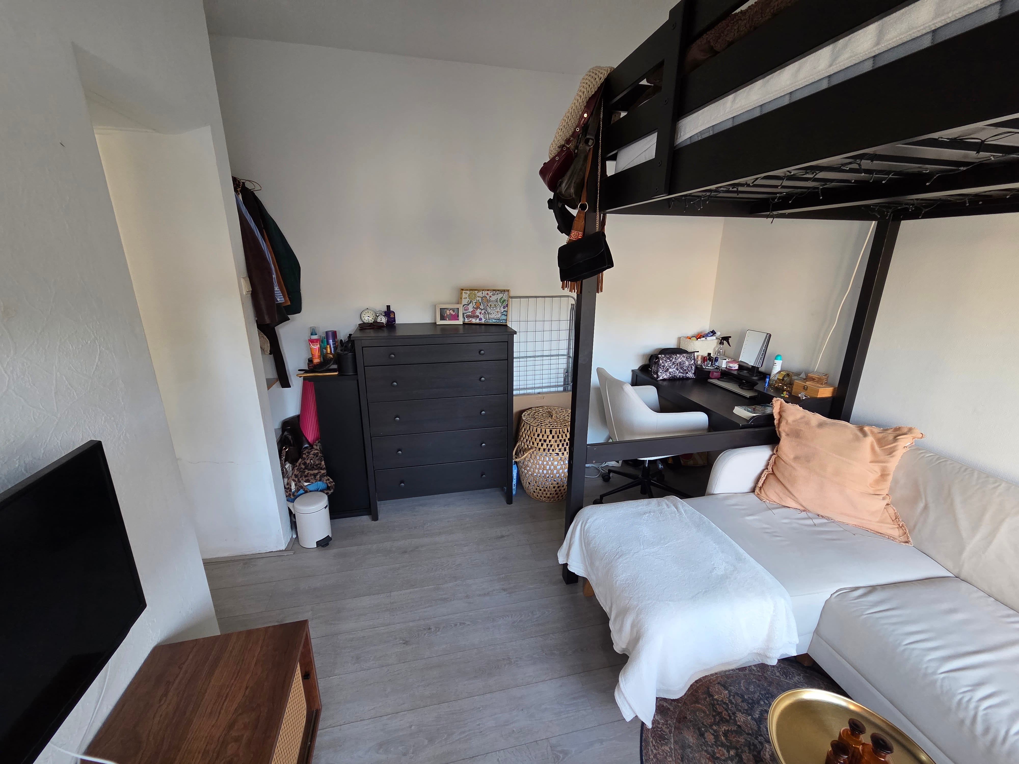 Kamer te huur in Breda – Dr. Struyckenstraat – foto 4