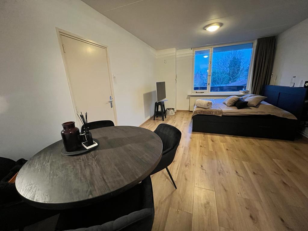 Studio te huur in Breda – Teteringsedijk – foto 2