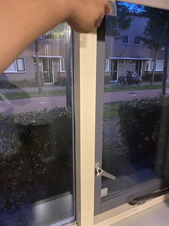 Zimmer bei Wannepad In Amsterdam
