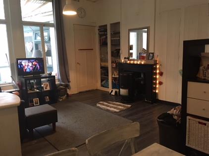 Kamer te huur 550 euro Anna Paulownastraat, Groningen