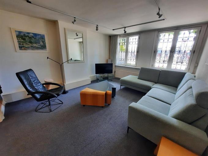 Wohnung bei Weesperzijde In Amsterdam